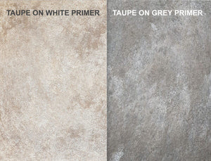 Textured Effect Paint 'Vintage Taupe'