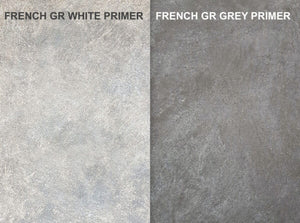 Textured Effect Paint 'French Grey'