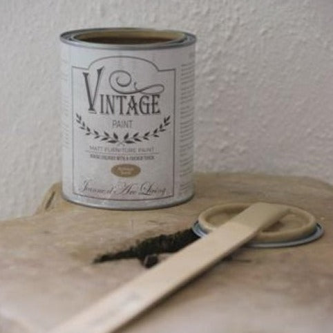 Krijtverf Antique Sand