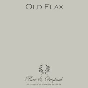 Niveau Krijtverf & Muurverf 'Old Flax'