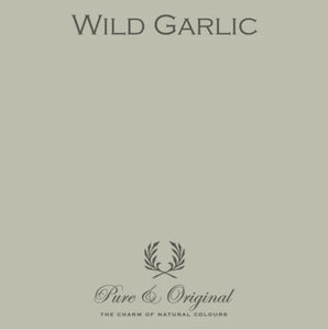 Niveau Krijtverf & Muurverf 'Wild Garlic'