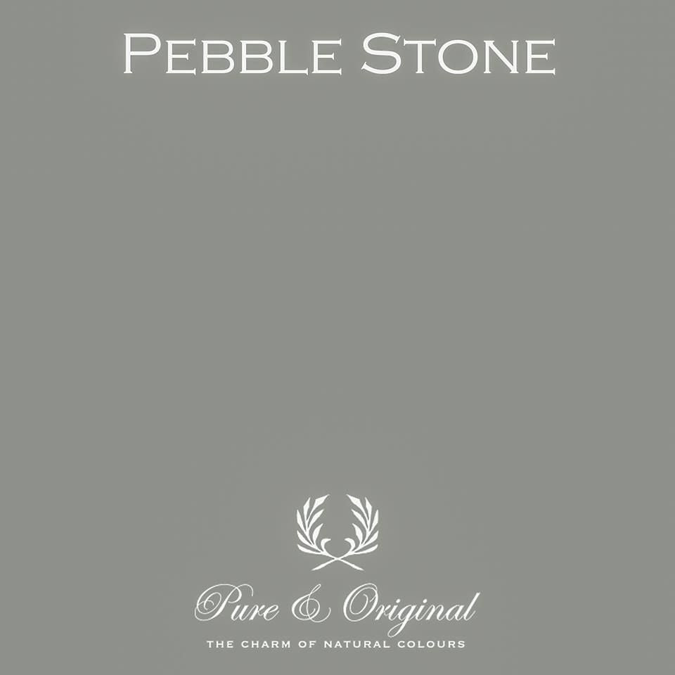 Niveau Krijtverf & Muurverf 'Pebble Stone'
